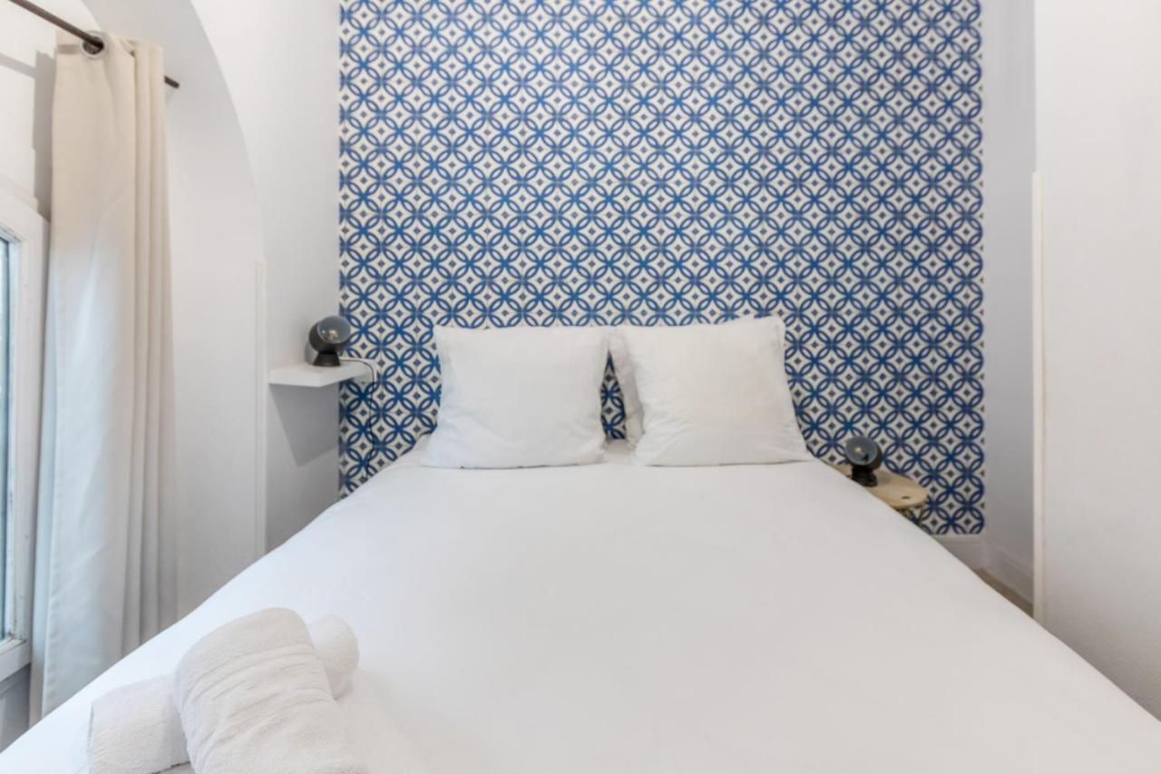Appartement Ws De - Le Marais Parijs