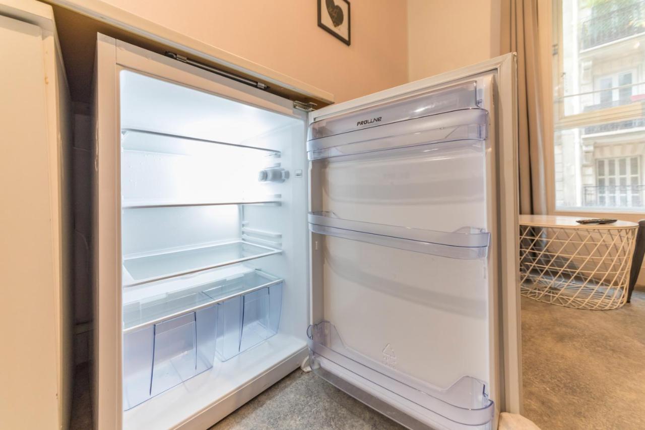 Appartement Ws De - Le Marais Parijs