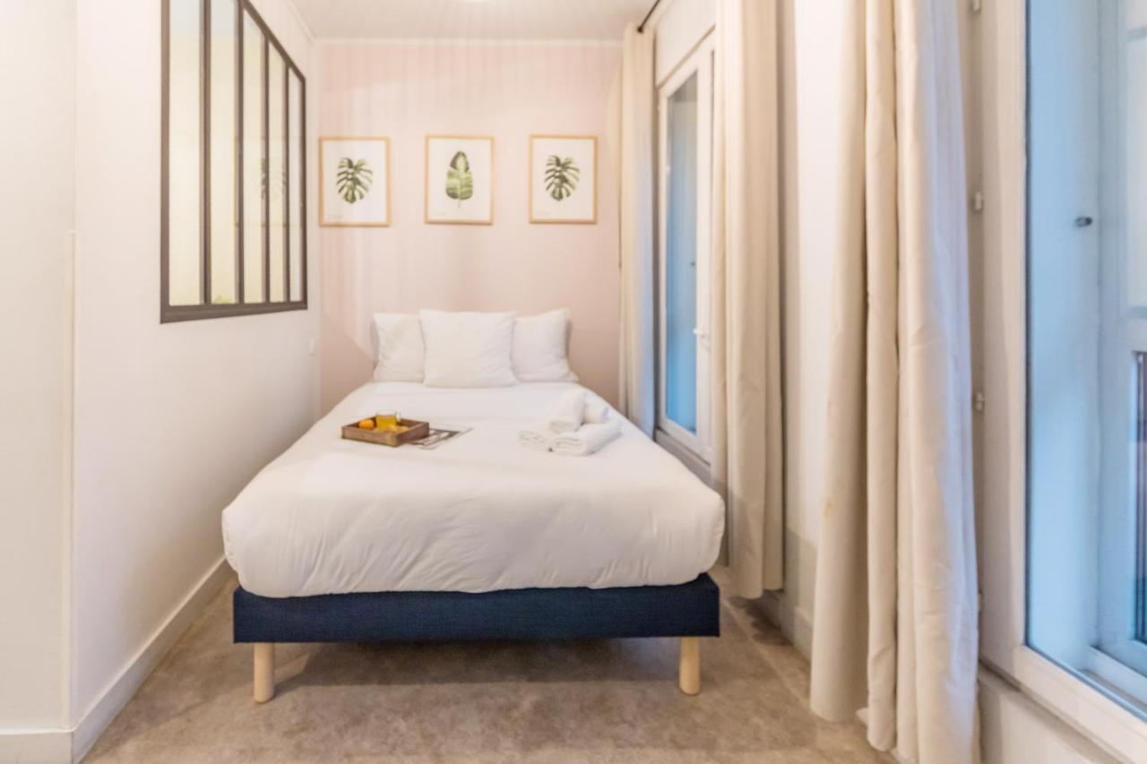 Appartement Ws De - Le Marais Parijs