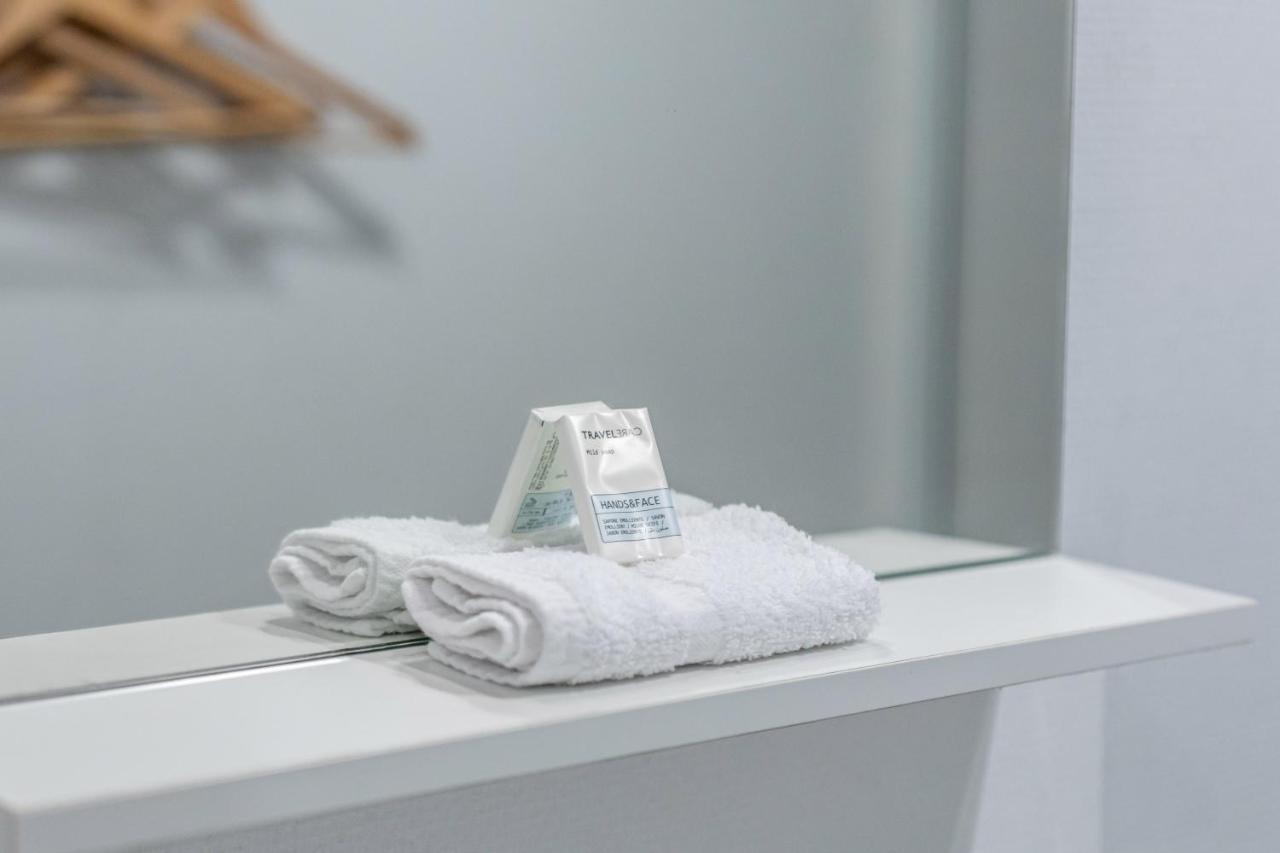 Appartement Ws De - Le Marais Parijs